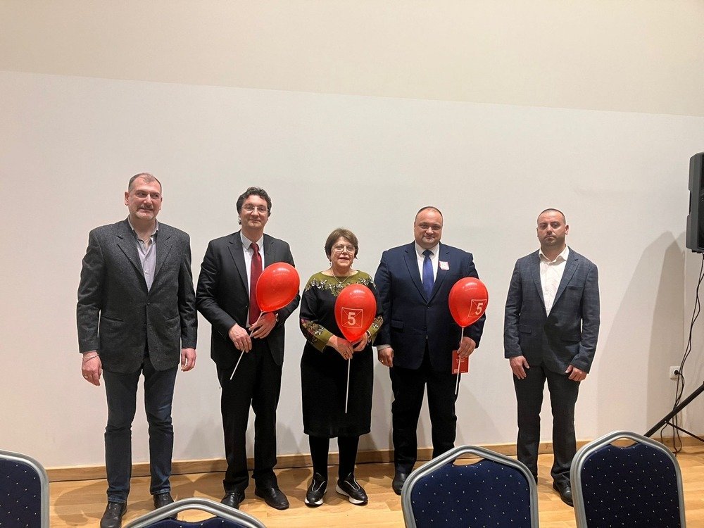 Крум Зарков от Асеновград: Без справедливост България става невъзможна за живот