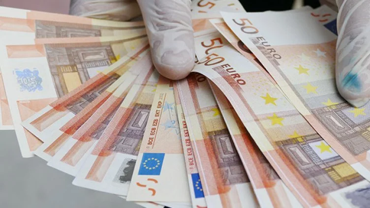 Акция срещу купения вот във Вълчедръм: Тефтери с имена и 24 500 евро влизат в разследването