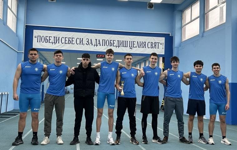 ППМГ-Враца изпусна финалите на косъм: Второ място на силен турнир във Видин