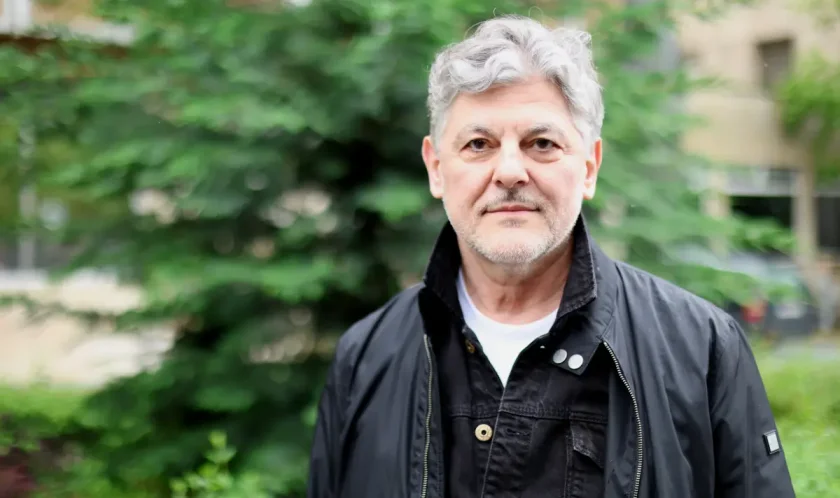 Теодосий Спасов празнува 65 с концерт във Враца: Кавалът срещна кларинета на една сцена