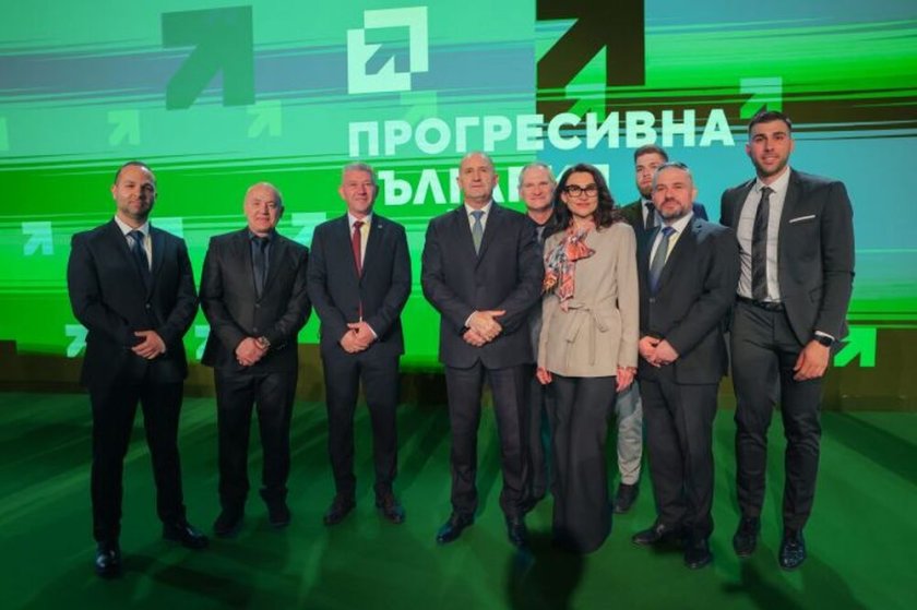 „Прогресивна България“ тръгва по Врачанско: срещи с избиратели в Хайредин, Борован и Криводол на 28 март