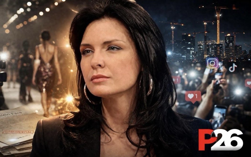 Жени Калканджиева: В аферата “Петрохан” има много неясноти, при досиетата “Епщайн”, също