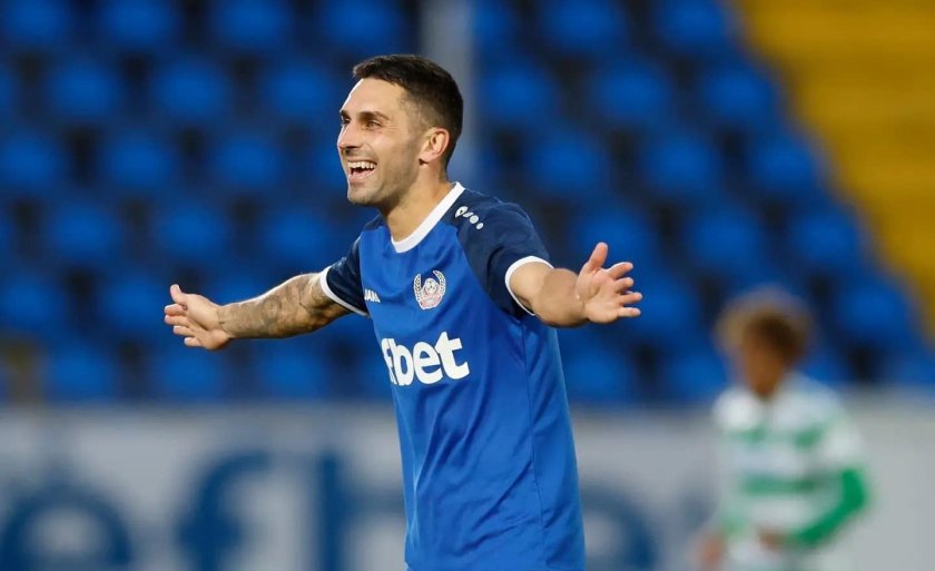 Монтана срещу Лудогорец на „Хювефарма Арена“: Коконов се връща, Димитров е наказан