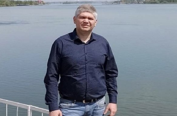 Старши комисар Цветко Нинов е временно назначен за директор на ОД МВР Враца