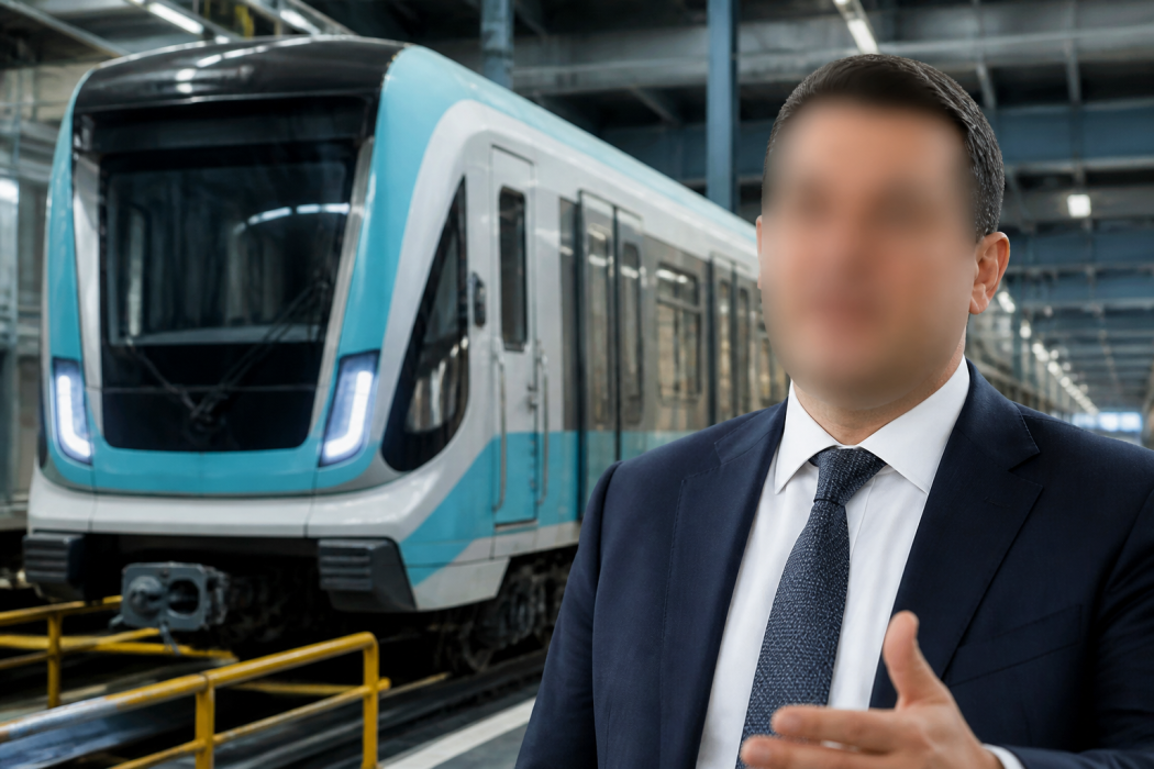 Министър Георги Пеев призна за откази на новите мотриси „Шкода“