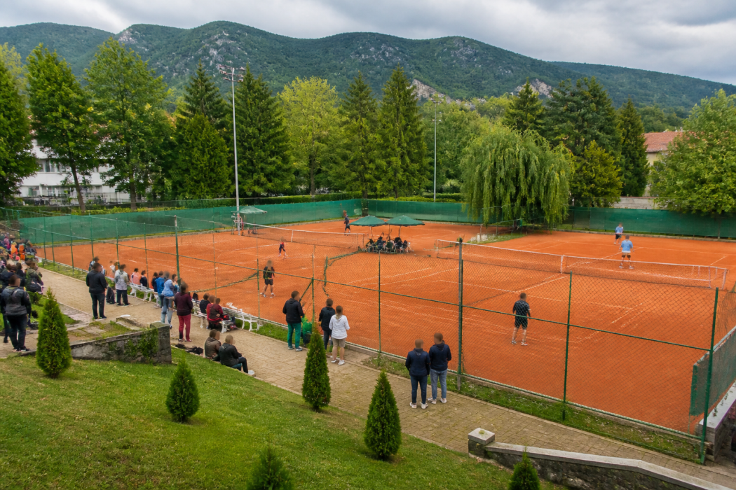 Berk Open стартира в Берковица с над 60 участници