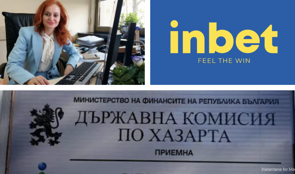Гълъб Донев готви скандално назначение: Служителка на хазартната компания “Инбет” поема Комисията по хазарт