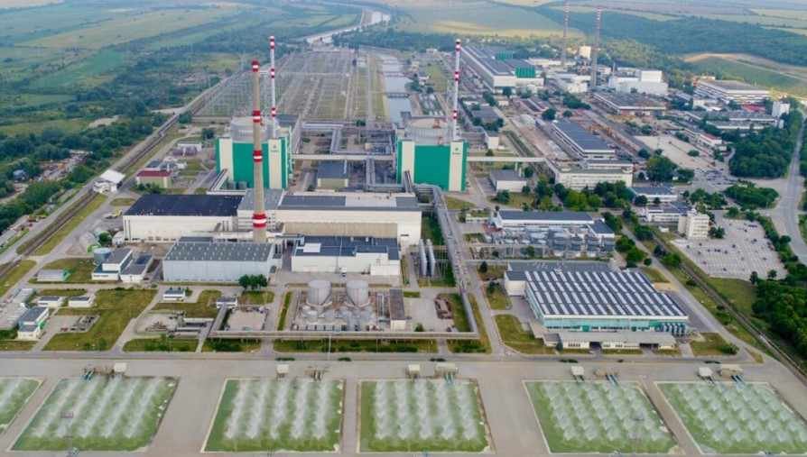Дунав пада, АЕЦ „Козлодуй“ сваля мощност: Пети блок вече е на 850 MW