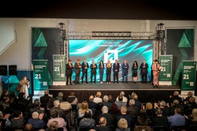 &bdquo;От днес сме във война срещу мафията&ldquo;: &bdquo;Прогресивна България&ldquo; откри кампанията си във Враца