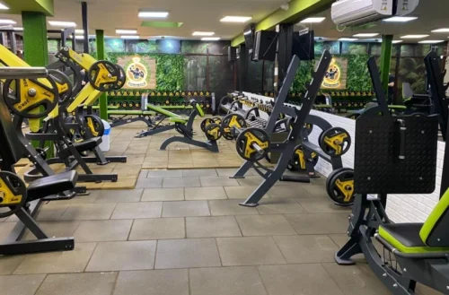 13-годишно момиче обира трениращи във фитнес в Монтана: Откраднати 100 евро