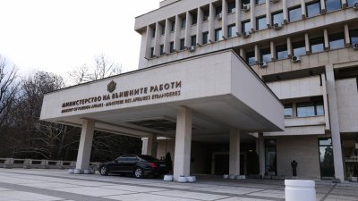 МВнР: Без пострадали български граждани в Близкия изток