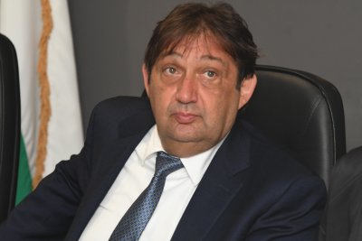 Иван Шишков във Враца: Без удар по корупцията Северозападът остава без пътища, работа и перспектива