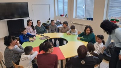 Мездра: Родители разказаха спомени за 3 март в училище