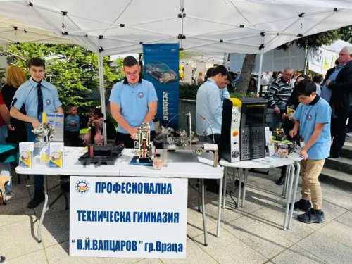 Враца събира училища и университети на &bdquo;Панорама на образованието&ldquo;: Ето кога и къде