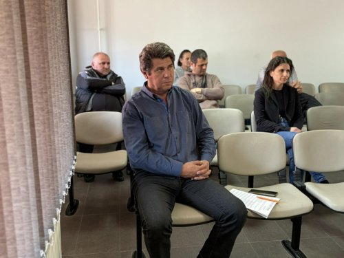 ОбС-Враца пак даде зелена светлина: Сашко Вълков назначава &bdquo;дърводелец&ldquo; за зам.-директор на БКС