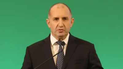 &bdquo;Прогресивна България&ldquo; обяви водачите на листите си за изборите на 19 април