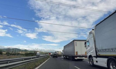 Ограничения за тежкотоварния трафик: Какво да очакваме на 3 март