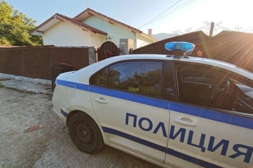 Полиция влезе в дом на британец във Врачанско: Откриха канабис и задържаха мъжа