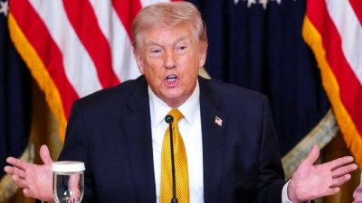 Тръмп постави ултиматум: Иран има 48 часа да отвори Ормузкия пролив