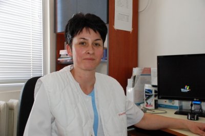 Монтана отличи ключов неонатолог: Д-р Антоанета Блажева получи Почетната значка на общината