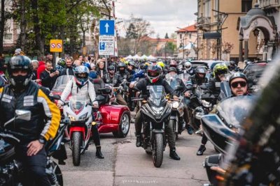 Враца дава старт на мотосезон 2026