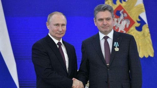 Оправдаха Николай Малинов по делото за шпионаж
