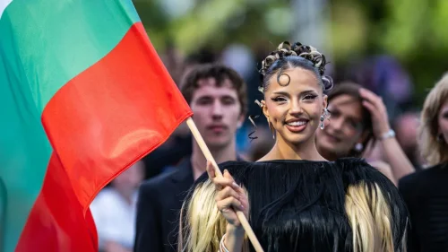 България е на финал на &bdquo;Евровизия&ldquo;: DARA проби полуфинала с &bdquo;Bangaranga&ldquo;