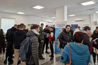 Университетите идват в Монтана: Изложение събира ученици и вузове на 26 март