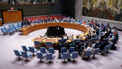 ООН изисква разследване на инцидент в училище в Иран