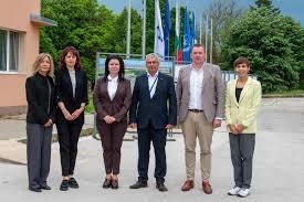 Европейската група GMF на двудневна визита в Козлодуй: Фокус върху АЕЦ, отпадъците и безопасността