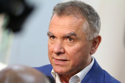 Бобоков: Най-богатите в България са политици &ndash; Пеевски е №1, Борисов е втори