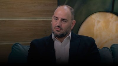 Петър Стойчев става водач на листата на &bdquo;Прогресивна България&ldquo; в Смолян по покана на Румен Радев