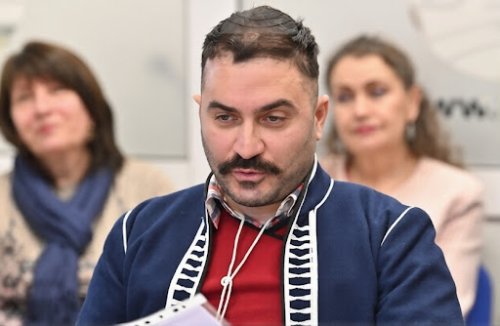 &bdquo;Да запалиш България&ldquo; пристига в Монтана: Искрен Красимиров разбива митовете за Априлското въстание