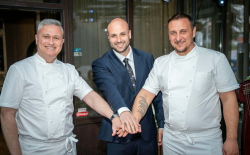 &bdquo;Вечеря с кауза&ldquo; събра 120 души във Враца: Бизнесът показа, че може да променя съдби