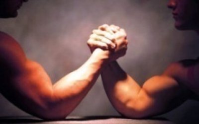 17 от Северозапада влизат в битка за националния отбор на държавното по канадска борба