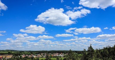 Слънчев четвъртък: Температурите скачат до 18&deg;, мъглите се вдигат