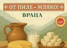 Враца посреща втория ден на &bdquo;От пиле &ndash; мляко&ldquo; с врачанска закуска и базар на сирена