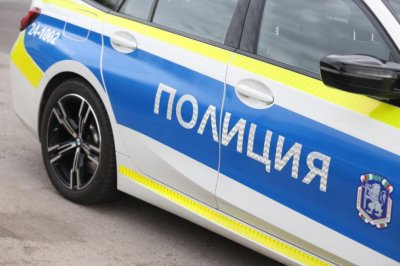 Крадци задигнаха &bdquo;Ауди&ldquo; А5 от неохраняем паркинг във Враца