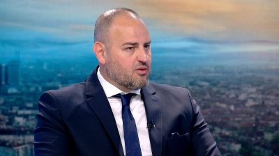 Петър Стойчев: Влязох в политиката, защото искам да върнем нормалността на българите