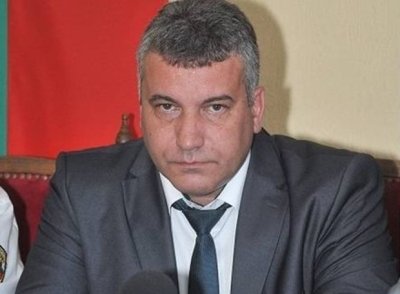 Рокада в областната управа на Монтана: Бившият управител Ивайло Антонов става заместник