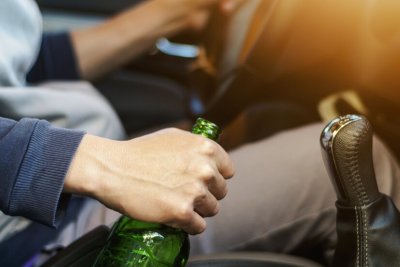 Задържани двама шофьори с алкохол в кръвта във Врачанско за ден