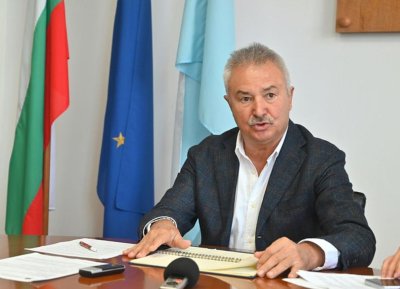 Община Монтана няма да чака новия бюджет и започва текущи ремонти