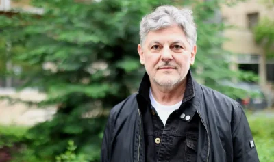 Теодосий Спасов празнува 65 с концерт във Враца: Кавалът срещна кларинета на една сцена