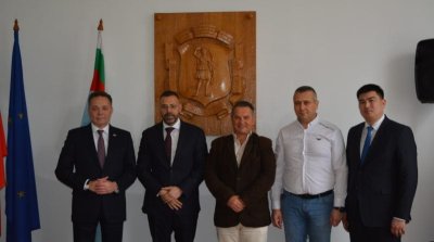 Казахстан открива консулски окръг с център Монтана: София и Северозападът влизат в обхвата