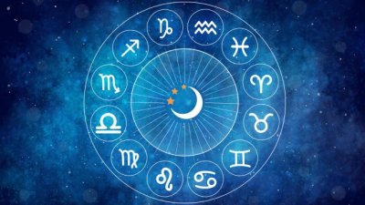 Хроскоп за 9 март 2026 г.