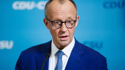 Фридрих Мерц и Доналд Тръмп демонстрираха единство по отношение на Иран на среща във Вашингтон