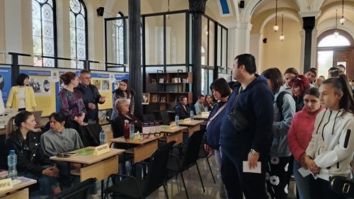 &bdquo;WORK FEST&ldquo; във Видин: Над 50 младежи вече са наети по общински програми