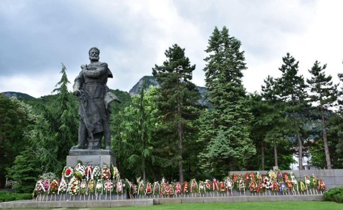 Враца стяга Ботевите дни: Спешни мерки за ток в &bdquo;Речка&ldquo; и почистване по трасето &bdquo;Козлодуй &ndash; Околчица&ldquo;
