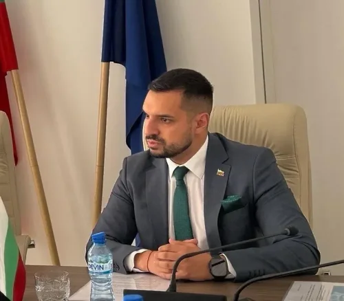 Държавата си прибира терен в Мездра: Започна процедура по изземване от общината