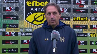 &bdquo;Монтана&ldquo; сменя треньора: Орела поема последния в efbet Лига